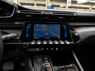 Peugeot 508 Sw 1.5 Hdi Allure Auto
