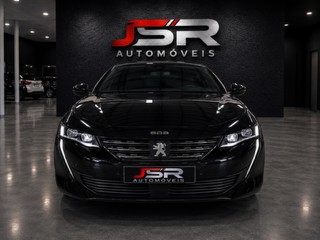 Peugeot 508 Sw 1.5 Hdi Allure Auto