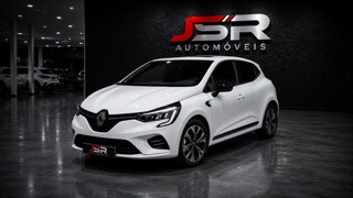 Renault Clio 1.0 Tce Lpg Evolution