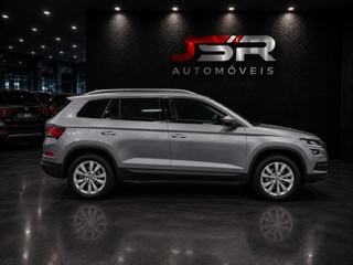 Skoda Kodiaq 2.0 Tdi Ambition Dsg