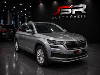 Skoda Kodiaq 2.0 Tdi Ambition Dsg