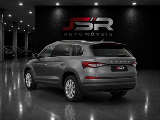 Skoda Kodiaq 2.0 Tdi Ambition Dsg