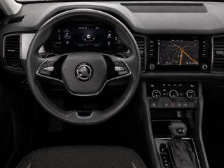 Skoda Kodiaq 2.0 Tdi Ambition Dsg
