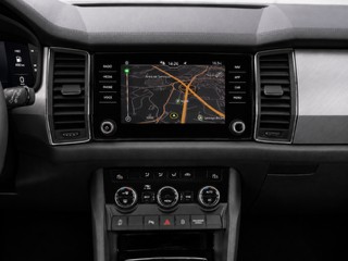 Skoda Kodiaq 2.0 Tdi Ambition Dsg