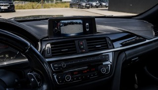 BMW M4 Cabrio Auto