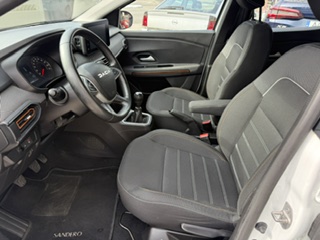 Dacia Sandero Stepway 1.0 Eco-g Bi-fuel