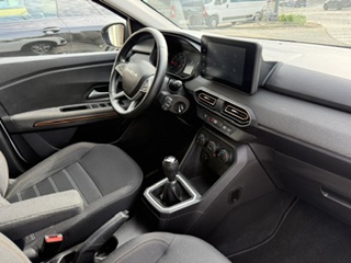 Dacia Sandero Stepway 1.0 Eco-g Bi-fuel