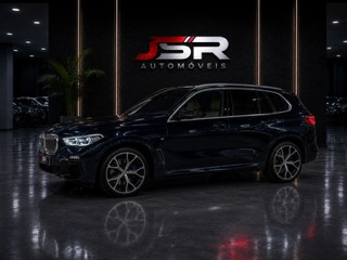 BMW X5 45 E Xdrive Plug In Panoramico