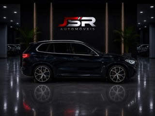 BMW X5 45 E Xdrive Plug In Panoramico