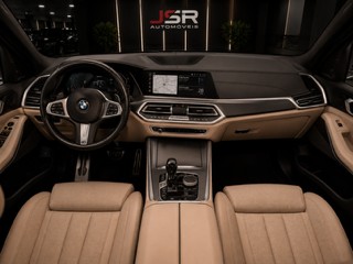 BMW X5 45 E Xdrive Plug In Panoramico