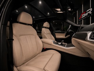 BMW X5 45 E Xdrive Plug In Panoramico