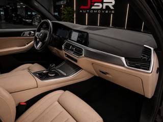 BMW X5 45 E Xdrive Plug In Panoramico