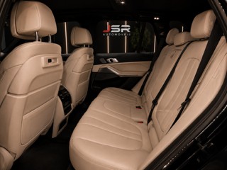 BMW X5 45 E Xdrive Plug In Panoramico
