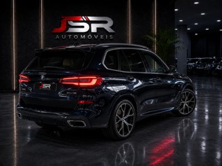 BMW X5 45 E Xdrive Plug In Panoramico