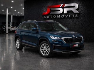 Skoda Kodiaq 2.0 Tdi Ambition Dsg 7 Lug.