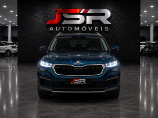 Skoda Kodiaq 2.0 Tdi Ambition Dsg 7 Lug.
