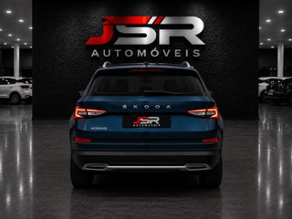 Skoda Kodiaq 2.0 Tdi Ambition Dsg 7 Lug.