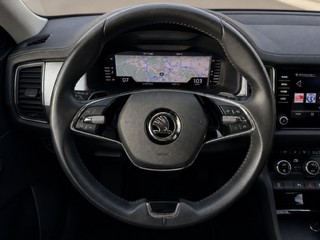 Skoda Kodiaq 2.0 Tdi Ambition Dsg 7 Lug.