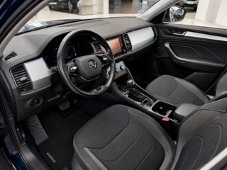 Skoda Kodiaq 2.0 Tdi Ambition Dsg 7 Lug.