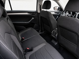 Skoda Kodiaq 2.0 Tdi Ambition Dsg 7 Lug.