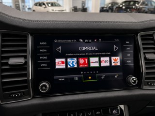 Skoda Kodiaq 2.0 Tdi Ambition Dsg 7 Lug.