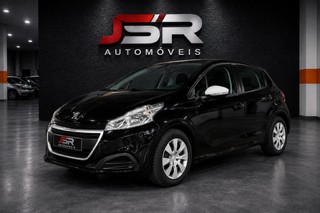 Peugeot 208 1.2 Puretech Active