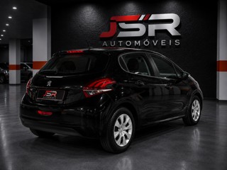 Peugeot 208 1.2 Puretech Active
