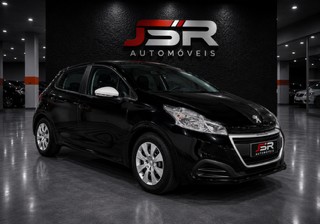 Peugeot 208 1.2 Puretech Active