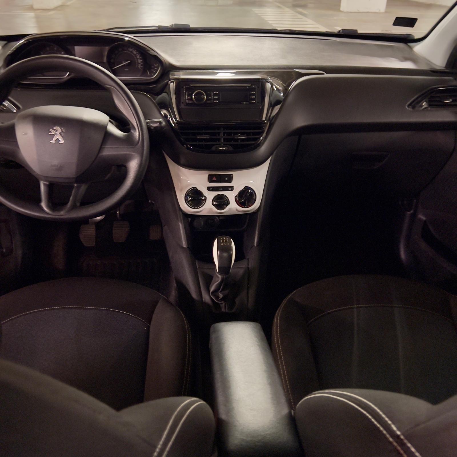 Peugeot 208 1.2 Puretech Active