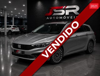 Fiat Tipo Station Wagon 1.3 Multijet City Life