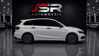 Fiat Tipo Station Wagon 1.3 Multijet City Life
