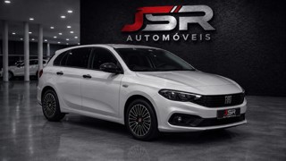 Fiat Tipo Station Wagon 1.3 Multijet City Life