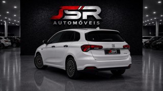 Fiat Tipo Station Wagon 1.3 Multijet City Life
