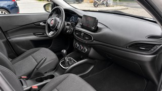 Fiat Tipo Station Wagon 1.3 Multijet City Life