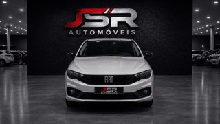 Fiat Tipo Station Wagon 1.3 Multijet City Life