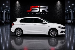 Fiat Tipo 1.3 Multijet Life