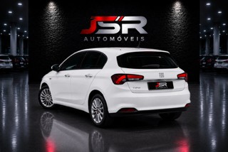 Fiat Tipo 1.3 Multijet Life