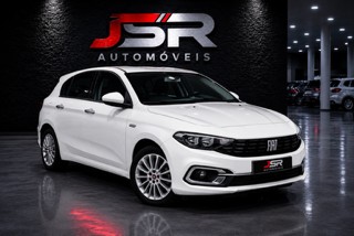 Fiat Tipo 1.3 Multijet Life