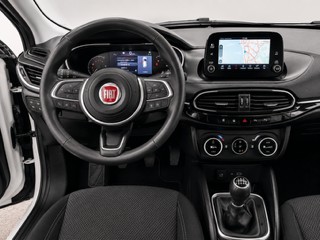 Fiat Tipo 1.3 Multijet Life