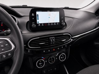 Fiat Tipo 1.3 Multijet Life