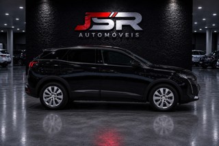 Peugeot 3008 1.5 Bluehdi Active Pack