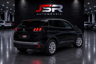 Peugeot 3008 1.5 Bluehdi Active Pack