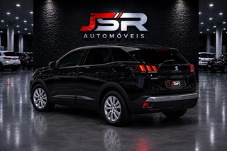 Peugeot 3008 1.5 Bluehdi Active Pack