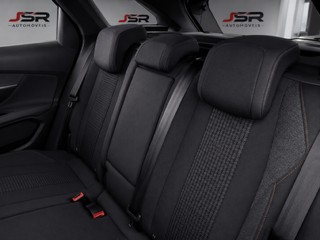 Peugeot 3008 1.5 Bluehdi Active Pack