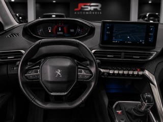 Peugeot 3008 1.5 Bluehdi Active Pack