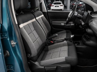 Cintroen C4  Cactus 1.2 E-thp Shine