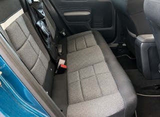 Cintroen C4  Cactus 1.2 E-thp Shine