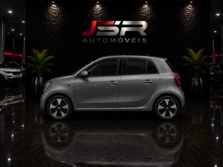 Smart Forfour Eq 17,7 Kwh