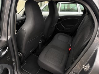 Smart Forfour Eq 17,7 Kwh