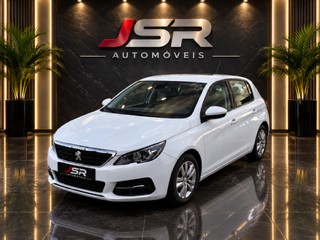 Peugeot 308 1.5 Bluehdi Business Line
